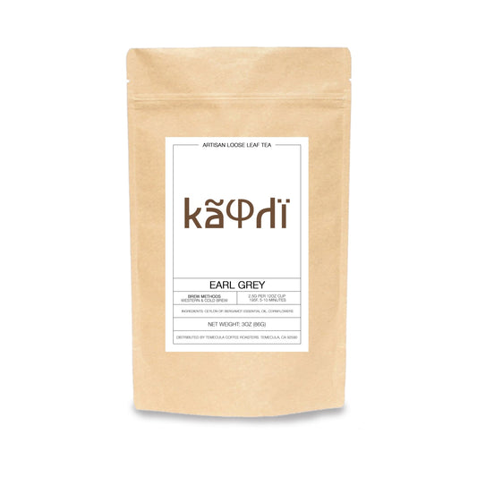 Earl Grey