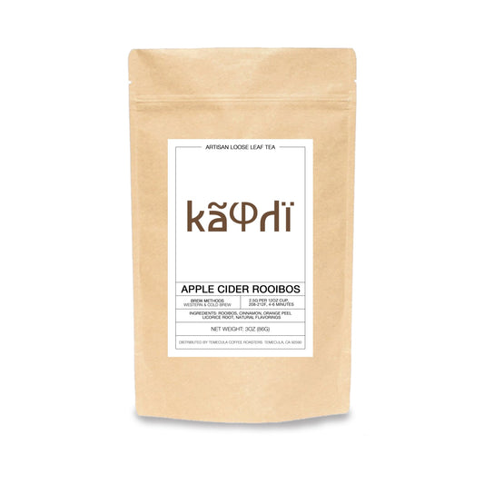 Apple Cider Rooibos